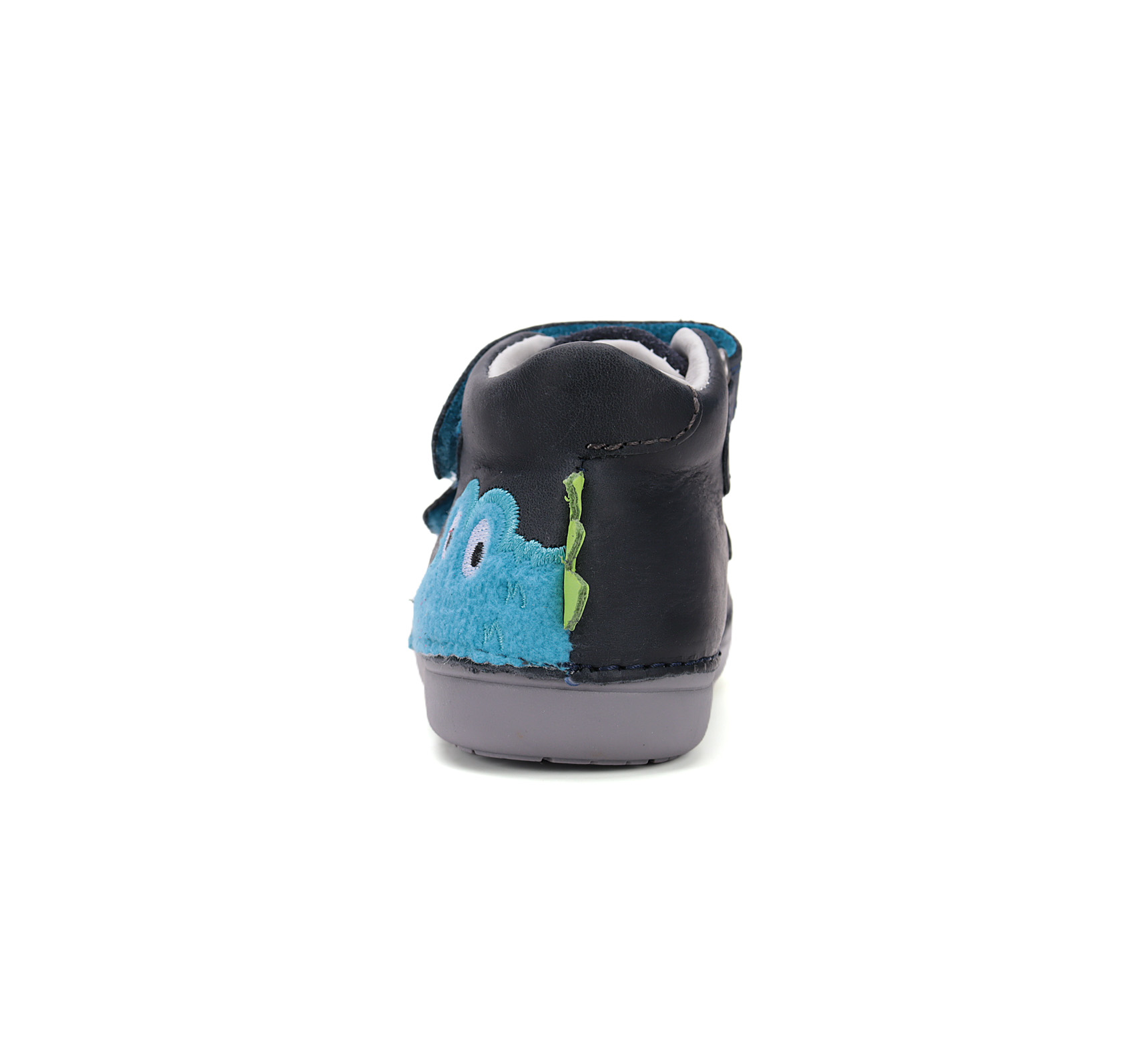 D.D.step S066-52509B Royal Blue